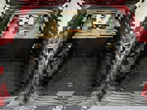 Used 2016 Jeep Cherokee Limited image 27