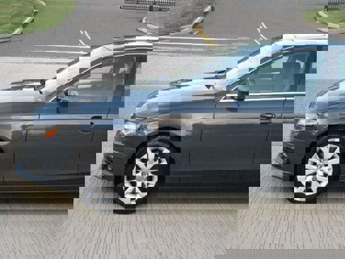 Used 2009 Audi A4 2.0T image 7