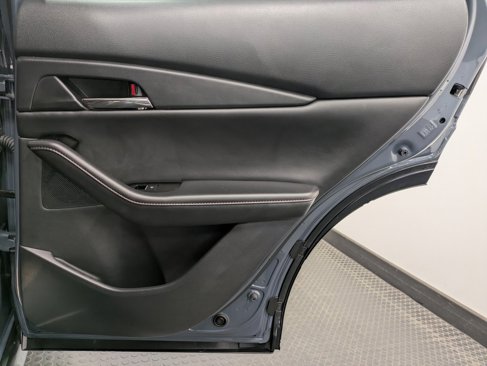Certified 2022 MAZDA CX-30 AWD 2.5 S w/ Preferred Package image 25