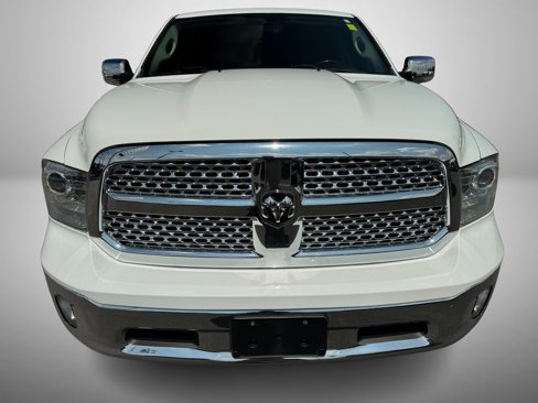 Used 2016 RAM 1500 Laramie image 9