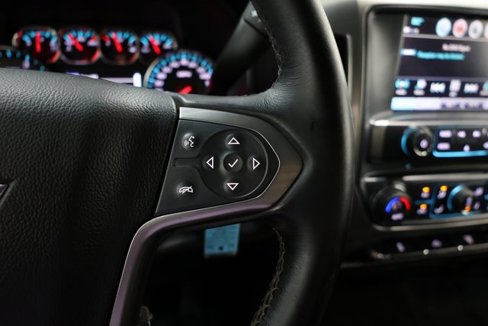 Used 2018 Chevrolet Silverado 3500 LT w/ LT Convenience Package image 24
