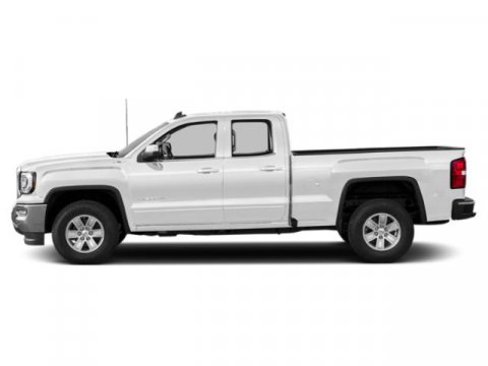 Used 2019 GMC Sierra 1500 SLE w/ SLE Value Package image 3
