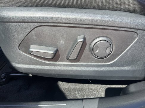 Certified 2022 Hyundai Tucson Blue w/ Cargo Package image 36
