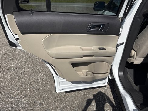 Used 2014 Ford Explorer 4WD image 19