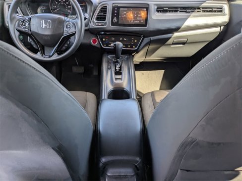 Used 2022 Honda HR-V EX image 26