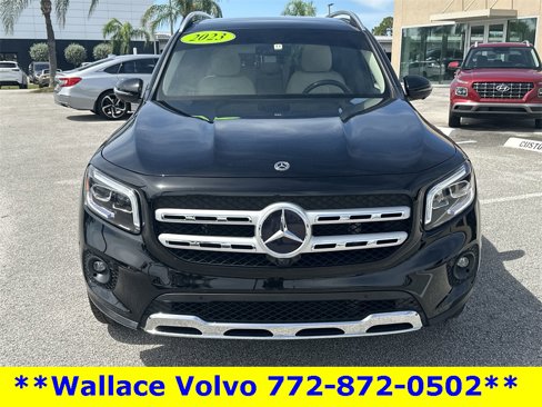 Used 2023 Mercedes-Benz GLB 250 image 2