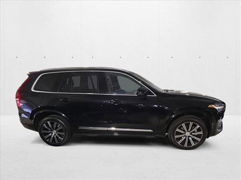 Used 2024 Volvo XC90 B6 Plus w/ Protection Package Premier image 4