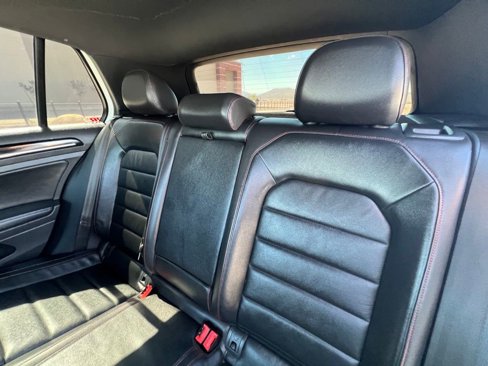 Used 2015 Volkswagen GTI Autobahn image 8