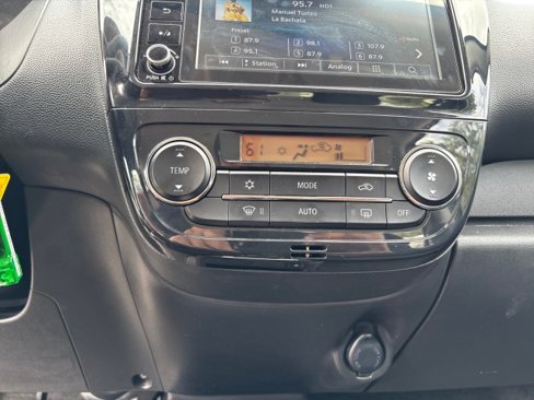 Used 2024 Mitsubishi Mirage G4 ES image 18