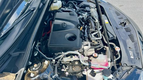 Used 2022 Toyota Camry LE image 17