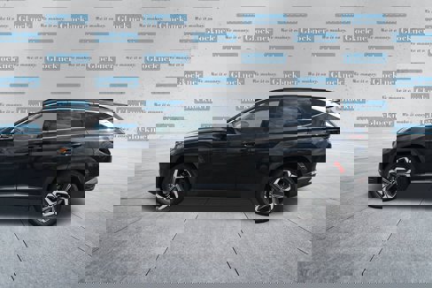 Used 2022 Hyundai Tucson Limited image 10