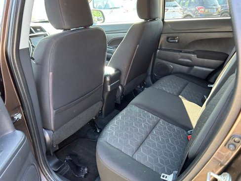 Used 2021 Mitsubishi Outlander Sport ES image 10