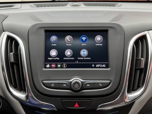 Used 2021 Chevrolet Equinox LS w/ LS Convenience Package image 21