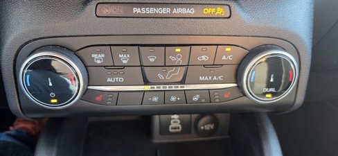 Used 2024 Ford Escape ST-Line image 20