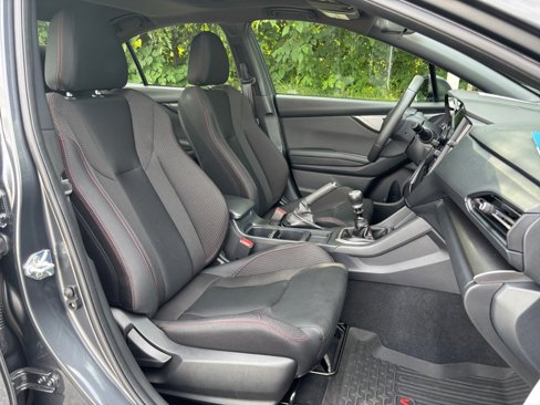 Used 2024 Subaru WRX Premium image 32