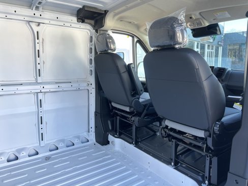 Used 2023 RAM ProMaster 2500 image 6