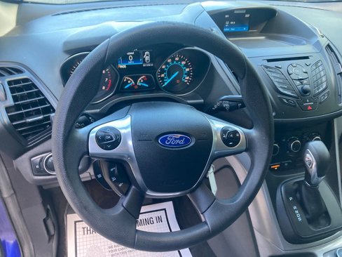 Used 2016 Ford Escape SE w/ SE Cold Weather Package image 18