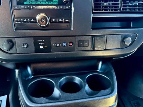 Used 2019 Chevrolet Express 3500 LT w/ LT Preferred Equipment Group image 28