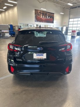 New 2025 Subaru Impreza 2.0i image 7