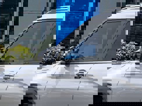 New 2026 Chevrolet TrailBlazer LT w/ Convenience Package image 12