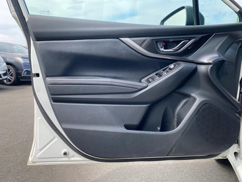 Used 2017 Subaru Impreza 2.0i Limited w/ Popular Package #2A image 23