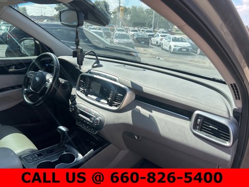 Used 2019 Kia Sorento SX w/ SX Touring Package image 7