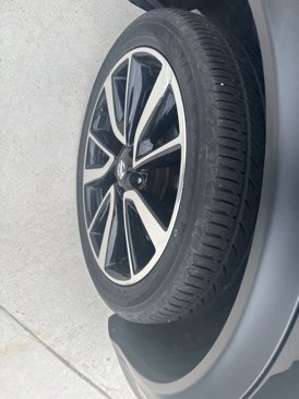 Used 2018 Nissan Rogue Sport SL w/ SL Premium Package image 7
