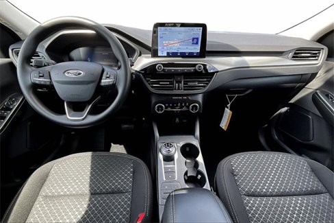 New 2025 Ford Escape Active image 5
