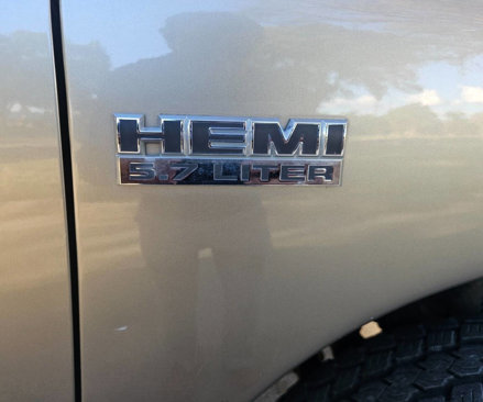 Used 2007 Dodge Ram 1500 Truck SLT w/ Quad Cab Big Horn Value Group image 35