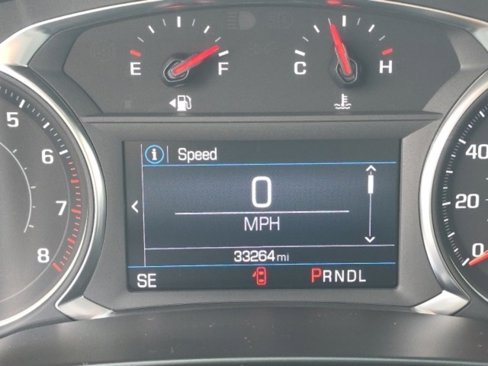 Used 2022 Chevrolet Blazer LT image 18