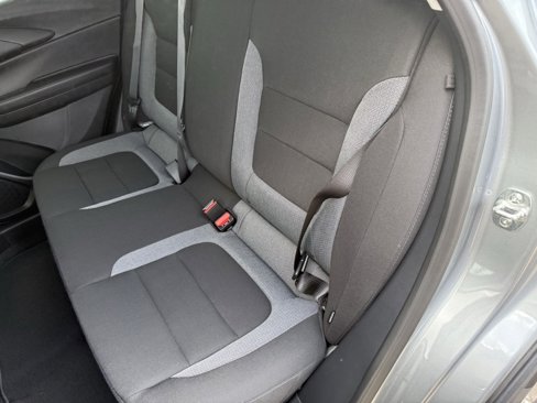 New 2026 Chevrolet TrailBlazer LS image 34
