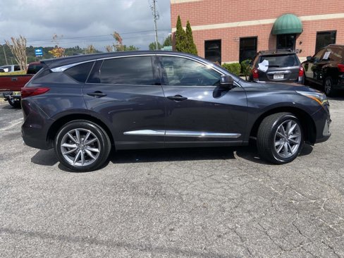 Used 2019 Acura RDX FWD w/ Technology Package image 24