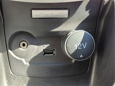 Used 2018 Ford Fiesta SE image 25