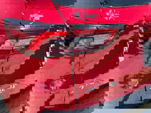 New 2025 Ford Escape Active image 30