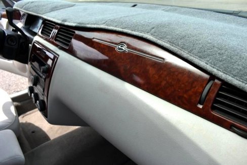 Used 2008 Chevrolet Impala LS image 13
