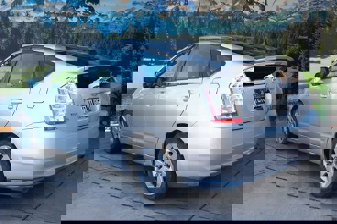 Used 2007 Toyota Prius image 4