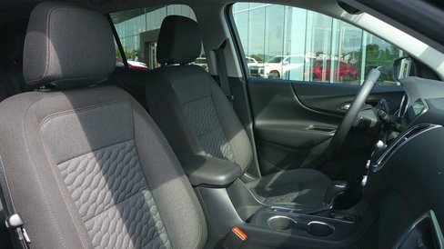 Used 2019 Chevrolet Equinox LT image 10