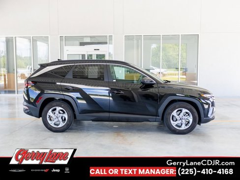Used 2024 Hyundai Tucson SEL image 3