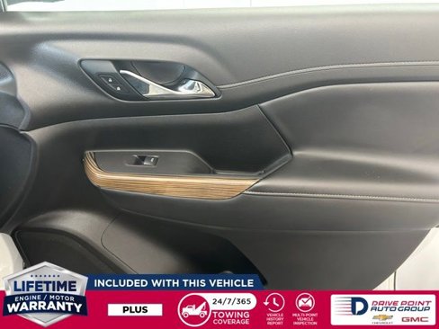 Used 2021 GMC Acadia SLE w/ LPO, Floor Liner Package image 30