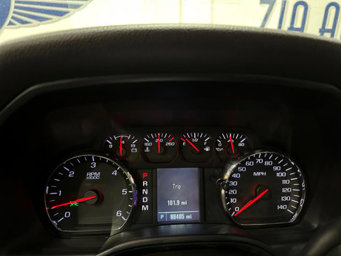 Used 2014 GMC Sierra 1500 2WD Regular Cab w/ Sierra Convenience Package image 27