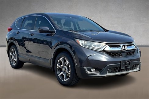 Used 2018 Honda CR-V EX image 11