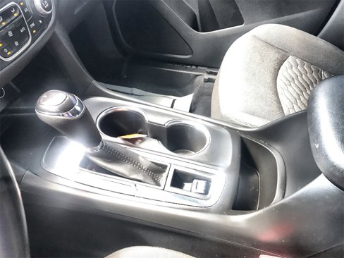 Used 2021 Chevrolet Equinox LT image 20