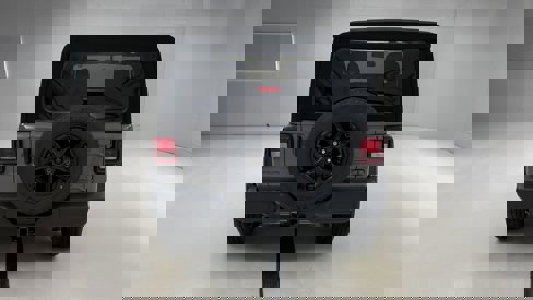 Certified 2023 Jeep Wrangler Sport S image 6