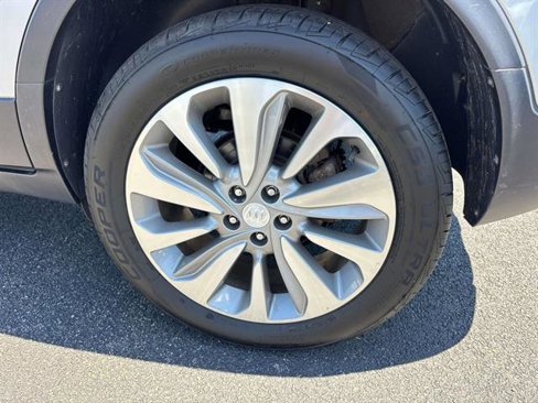 Used 2019 Buick Encore Preferred image 8
