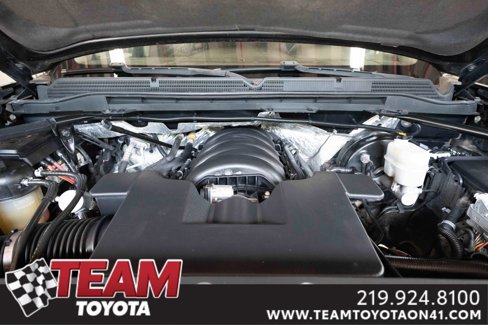 Used 2015 GMC Sierra 1500 SLE image 30