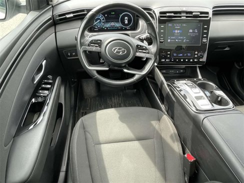 Used 2022 Hyundai Tucson SEL image 14