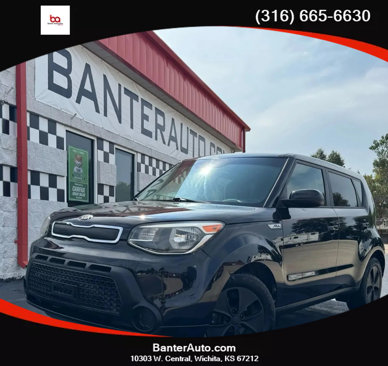 Used 2015 Kia Soul image 1