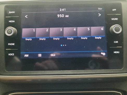 Used 2019 Volkswagen Atlas SE image 25