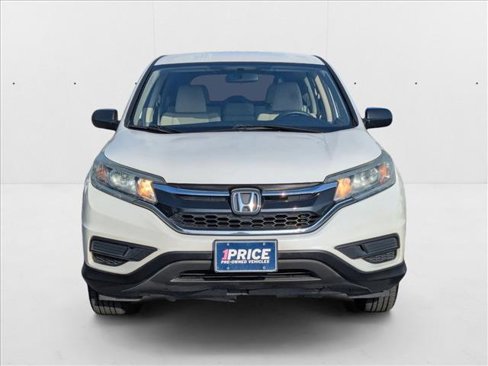 Used 2016 Honda CR-V LX image 2