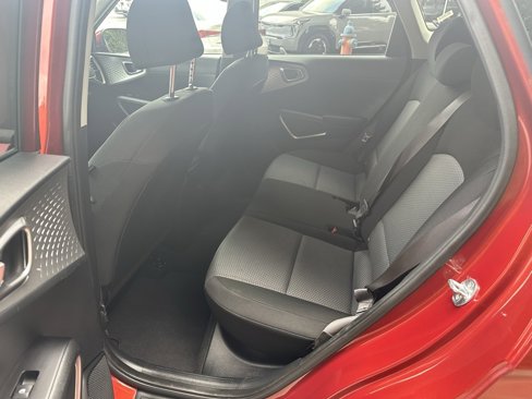 Used 2023 Kia Soul LX w/ Option Group 015 image 23